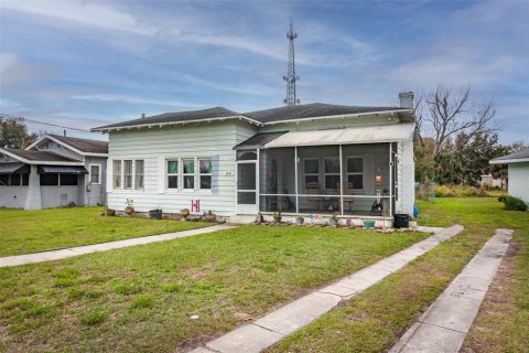 Casa en venta en Winter Haven, Florida, 3 dormitorios, 157.66 m2 № 966547 - foto 29