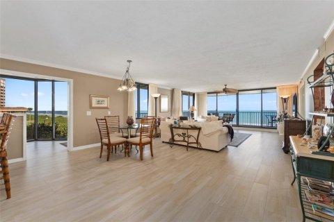 Copropriété à vendre à Hutchinson Island South, Floride: 3 chambres, 250.93 m2 № 966546 - photo 5