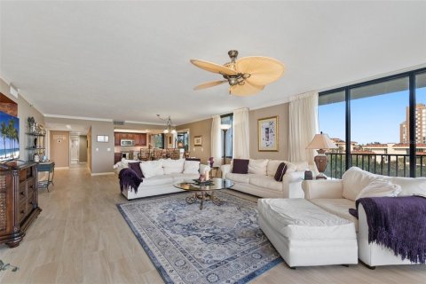 Copropriété à vendre à Hutchinson Island South, Floride: 3 chambres, 250.93 m2 № 966546 - photo 20