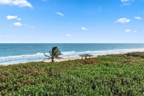 Copropriété à vendre à Hutchinson Island South, Floride: 3 chambres, 250.93 m2 № 966546 - photo 23