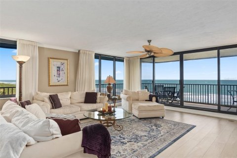 Copropriété à vendre à Hutchinson Island South, Floride: 3 chambres, 250.93 m2 № 966546 - photo 6