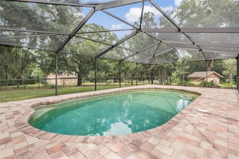 Villa ou maison à vendre à Dade City, Floride: 4 chambres, 198.53 m2 № 1289784 - photo 2