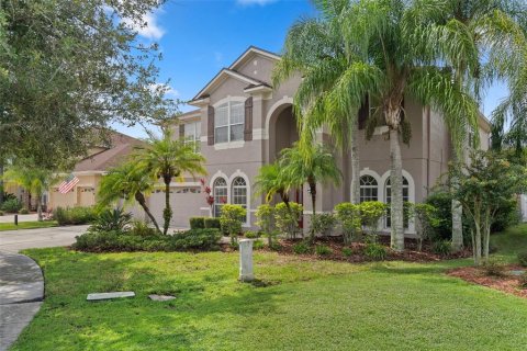 Villa ou maison à vendre à Tampa, Floride: 5 chambres, 318.19 m2 № 1366892 - photo 1