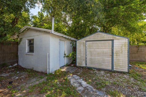 House in Tampa, Florida 3 bedrooms, 110 sq.m. № 1366934 - photo 26