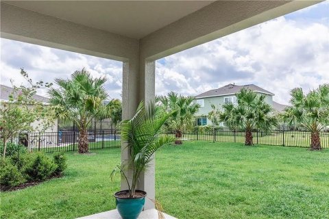 Villa ou maison à louer à Apollo Beach, Floride: 4 chambres, 303.23 m2 № 1367981 - photo 22