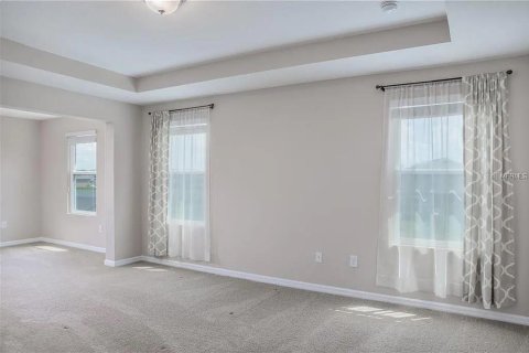 Villa ou maison à louer à Apollo Beach, Floride: 4 chambres, 303.23 m2 № 1367981 - photo 13