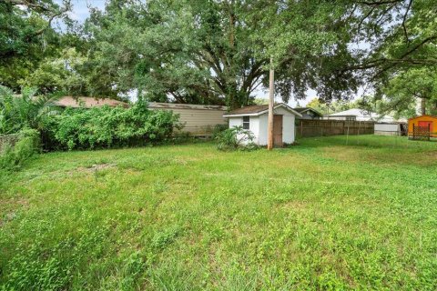 Villa ou maison à vendre à Tampa, Floride: 3 chambres, 124.12 m2 № 1368012 - photo 19