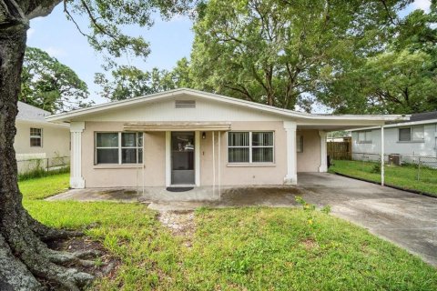 Villa ou maison à vendre à Tampa, Floride: 3 chambres, 124.12 m2 № 1368012 - photo 24