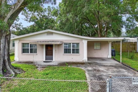 House in Tampa, Florida 3 bedrooms, 124.12 sq.m. № 1368012 - photo 17