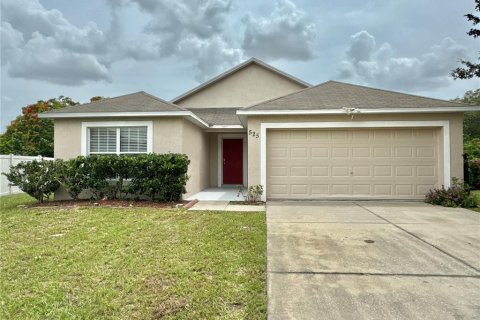 Villa ou maison à vendre à Kissimmee, Floride: 3 chambres, 155.33 m2 № 1273183 - photo 1