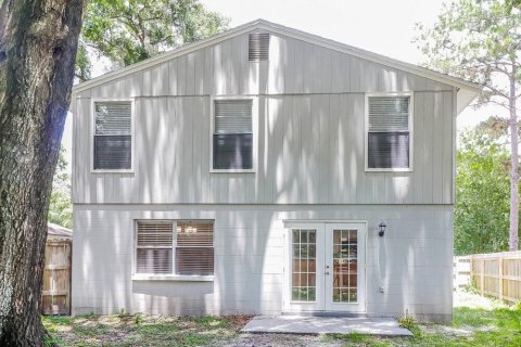 Villa ou maison à louer à Tampa, Floride: 3 chambres, 130.71 m2 № 1367802 - photo 16