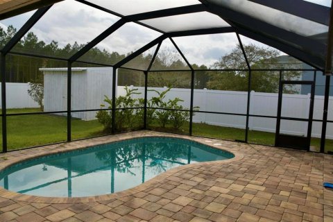 House in Palm Coast, Florida 3 bedrooms, 155.52 sq.m. № 1367801 - photo 4