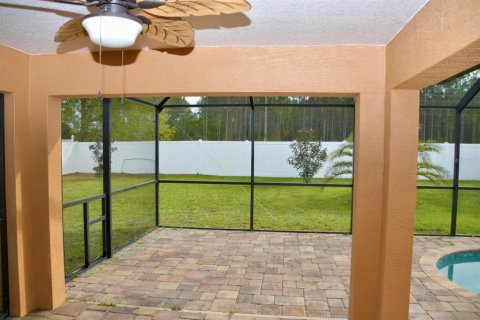 House in Palm Coast, Florida 3 bedrooms, 155.52 sq.m. № 1367801 - photo 7