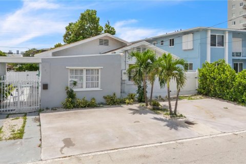 Villa ou maison à vendre à Miami, Floride: 3 chambres, 137.59 m2 № 1367464 - photo 20