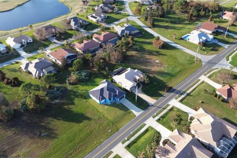 Terreno en venta en Placida, Florida № 1419021 - foto 5