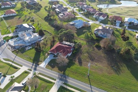 Terreno en venta en Placida, Florida № 1419021 - foto 4