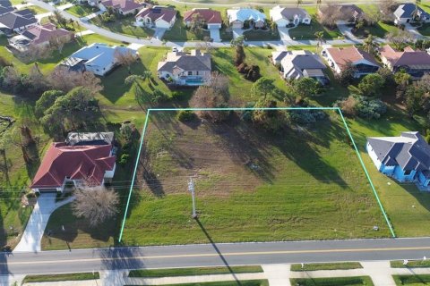 Terreno en venta en Placida, Florida № 1419021 - foto 1