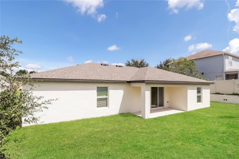 Villa ou maison à louer à Kissimmee, Floride: 3 chambres, 149.85 m2 № 1369628 - photo 15