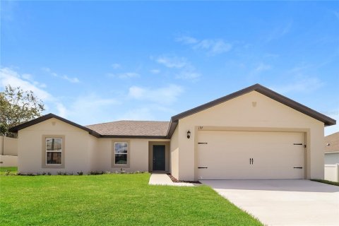 Villa ou maison à louer à Kissimmee, Floride: 3 chambres, 149.85 m2 № 1369628 - photo 1