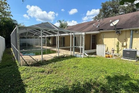 Villa ou maison à vendre à Tampa, Floride: 3 chambres, 152.64 m2 № 1369599 - photo 23