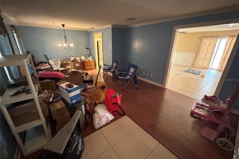 Casa en venta en Tampa, Florida, 3 dormitorios, 152.64 m2 № 1369599 - foto 3