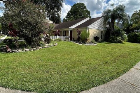 House in Tampa, Florida 3 bedrooms, 152.64 sq.m. № 1369599 - photo 27