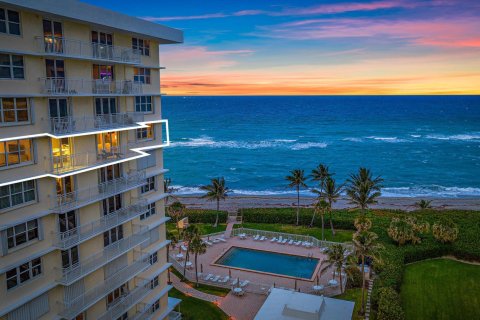 Condo in Juno Beach, Florida, 2 bedrooms  № 1155770 - photo 24