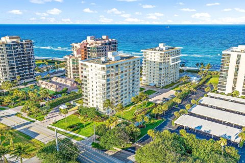 Condo in Juno Beach, Florida, 2 bedrooms  № 1155770 - photo 26