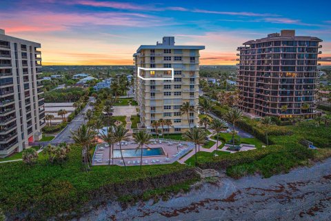 Condo in Juno Beach, Florida, 2 bedrooms  № 1155770 - photo 17