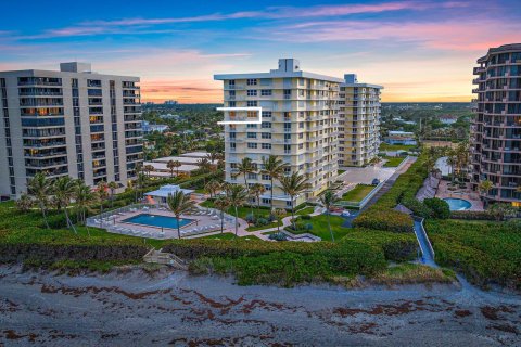 Condo in Juno Beach, Florida, 2 bedrooms  № 1155770 - photo 22