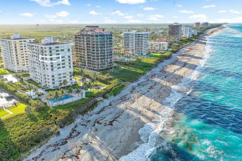 Condo in Juno Beach, Florida, 2 bedrooms  № 1155770 - photo 13