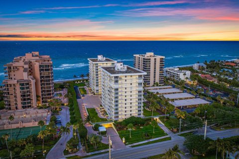 Condo in Juno Beach, Florida, 2 bedrooms  № 1155770 - photo 1