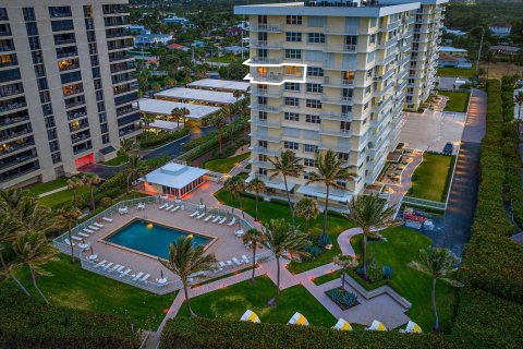 Condo in Juno Beach, Florida, 2 bedrooms  № 1155770 - photo 23