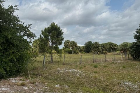 Купить земельный участок в Окичоби, Флорида № 1155542 - фото 5