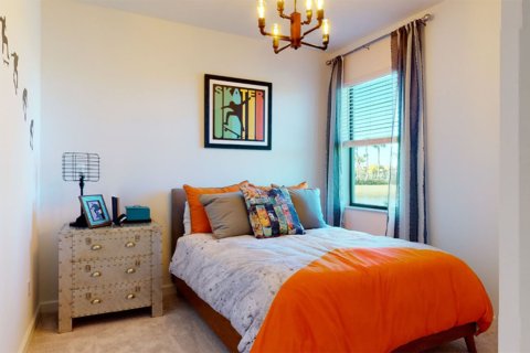 Villa ou maison à vendre à Vero Beach, Floride: 4 chambres, 211 m2 № 68826 - photo 12
