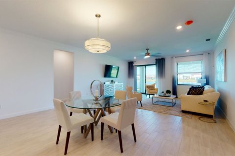 Casa en venta en Vero Beach, Florida, 4 dormitorios, 211 m2 № 68822 - foto 4