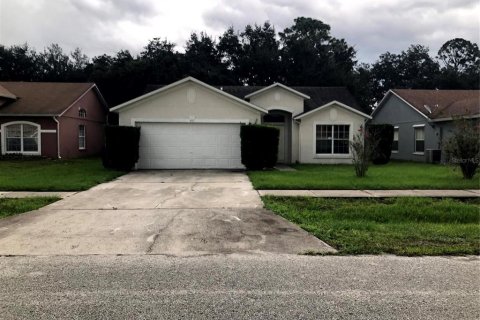 Villa ou maison à vendre à Kissimmee, Floride: 3 chambres, 109.16 m2 № 1364050 - photo 1