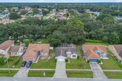 Villa ou maison à vendre à Kissimmee, Floride: 3 chambres, 109.16 m2 № 1364050 - photo 30