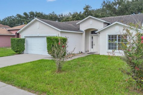 Villa ou maison à vendre à Kissimmee, Floride: 3 chambres, 109.16 m2 № 1364050 - photo 29