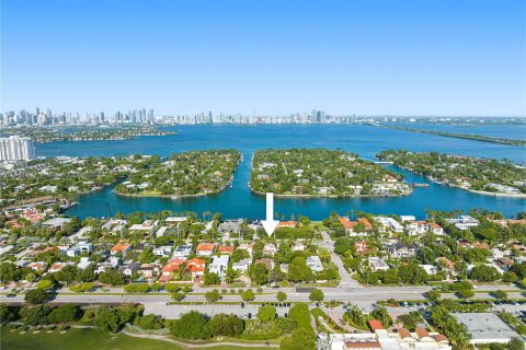 Купить земельный участок в Майами-Бич, Флорида № 689602 - фото 7