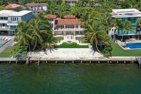 Villa ou maison à vendre à Coral Gables, Floride: 4 chambres, 386.85 m2 № 1329894 - photo 23