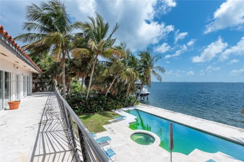 Villa ou maison à vendre à Coral Gables, Floride: 4 chambres, 386.85 m2 № 1329894 - photo 16