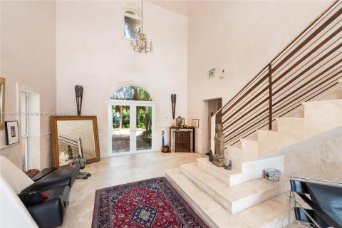 Villa ou maison à vendre à Coral Gables, Floride: 4 chambres, 386.85 m2 № 1329894 - photo 22