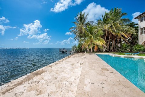 Villa ou maison à vendre à Coral Gables, Floride: 4 chambres, 386.85 m2 № 1329894 - photo 5