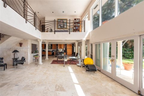 Villa ou maison à vendre à Coral Gables, Floride: 4 chambres, 386.85 m2 № 1329894 - photo 9