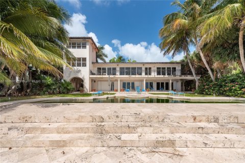 Villa ou maison à vendre à Coral Gables, Floride: 4 chambres, 386.85 m2 № 1329894 - photo 2