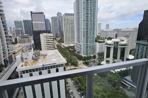 Copropriété à louer à Miami, Floride: 2 chambres, 127.09 m2 № 1367386 - photo 10