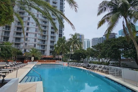 Copropriété à louer à Miami, Floride: 2 chambres, 127.09 m2 № 1367386 - photo 24