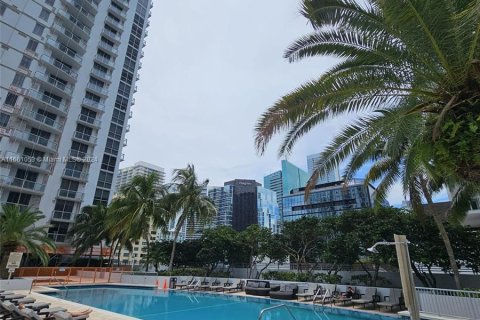 Condo in Miami, Florida, 2 bedrooms  № 1367386 - photo 23