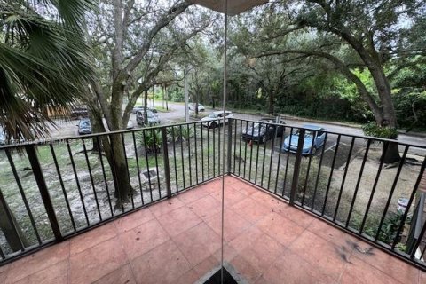 Copropriété à louer à Davie, Floride: 2 chambres, 111.48 m2 № 1367385 - photo 11